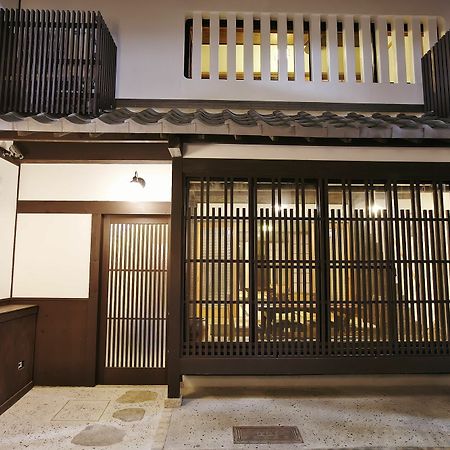Komachiya Kyoto Exterior foto