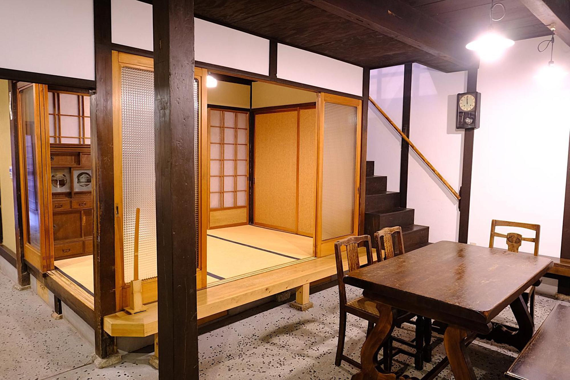 Komachiya Kyoto Exterior foto