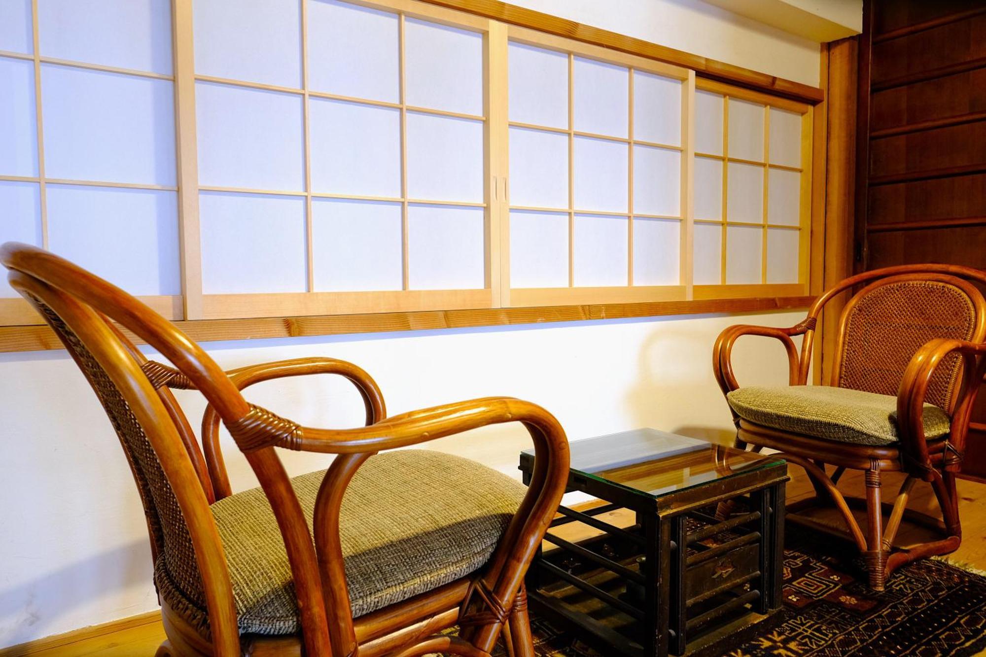 Komachiya Kyoto Exterior foto