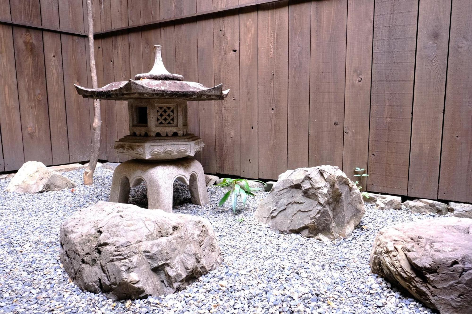 Komachiya Kyoto Exterior foto